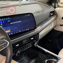 شيفروليه تاهو